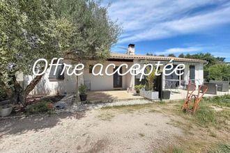  maison brignoles 83170