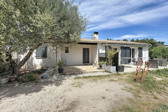  maison brignoles 83170