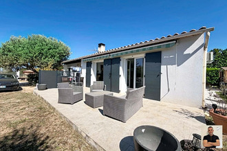  maison brignoles 83170