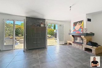  maison brignoles 83170