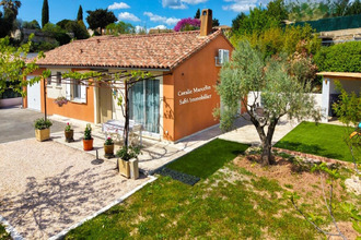 maison brignoles 83170