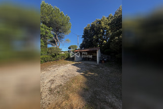  maison brignoles 83170
