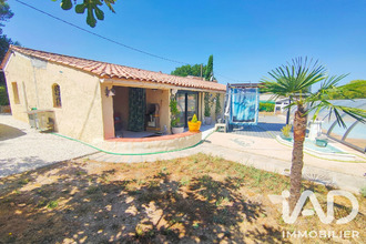  maison brignoles 83170