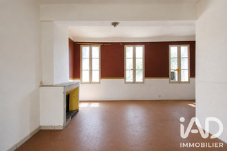  maison brignoles 83170