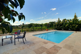  maison brignoles 83170