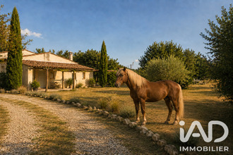 maison brignoles 83170