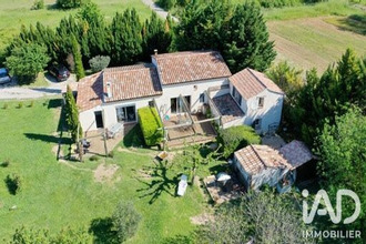  maison brignoles 83170