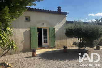  maison brignoles 83170