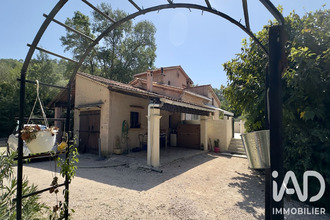  maison brignoles 83170