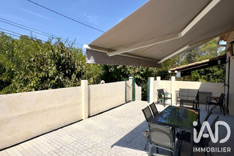  maison brignoles 83170