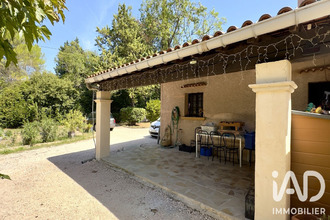  maison brignoles 83170