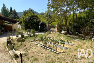  maison brignoles 83170