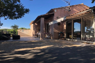  maison brignoles 83170