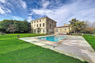  maison brignon 30190