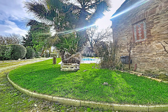  maison brignon 30190