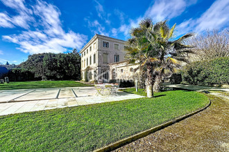  maison brignon 30190