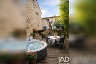  maison brignon 30190