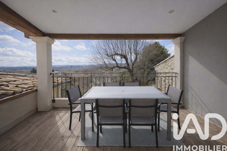  maison brignon 30190