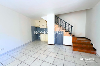  maison brignon 30190