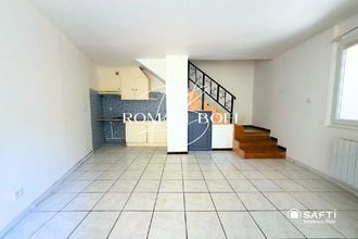  maison brignon 30190