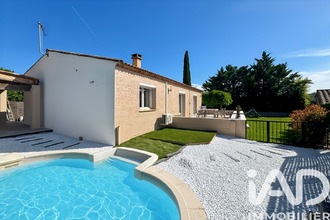  maison brignon 30190