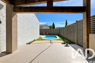  maison brignon 30190