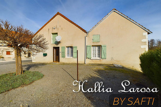  maison brigueil-le-chantre 86290