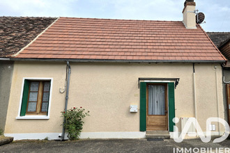  maison brigueil-le-chantre 86290