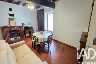  maison brigueil-le-chantre 86290