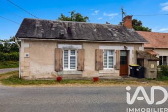  maison brigueil-le-chantre 86290