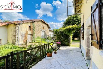  maison brigueuil 16420