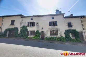  maison brigueuil 16420