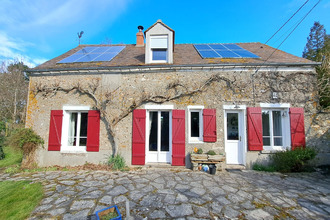  maison briis-sous-forges 91640