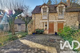  maison briis-sous-forges 91640