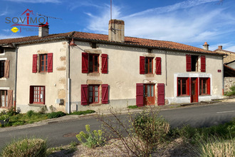  maison brillac 16500