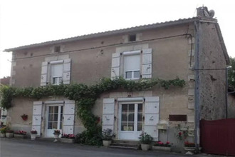  maison brillac 16500