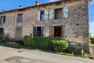  maison brillac 16500