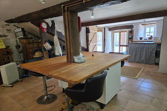  maison brillac 16500