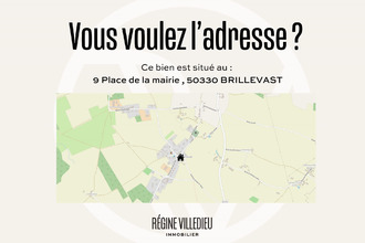  maison brillevast 50330