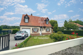  maison brimeux 62170