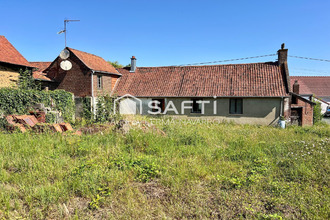  maison brimeux 62170