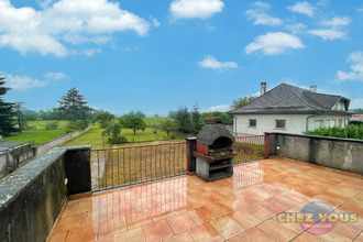  maison brin-sur-seille 54280