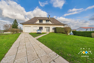  maison brin-sur-seille 54280