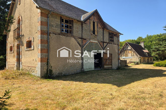  maison brinay 18120