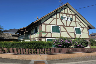 maison brinckheim 68870