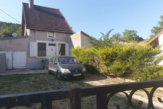 maison brinon-sur-beuvron 58420