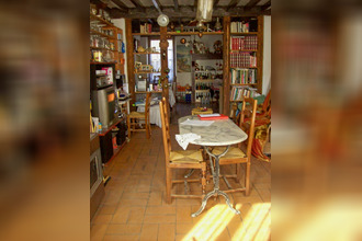  maison brinon-sur-beuvron 58420