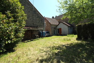  maison brinon-sur-beuvron 58420