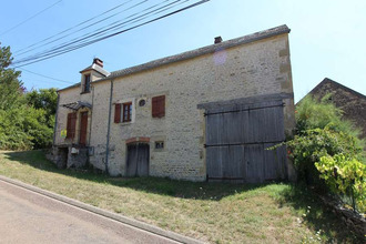  maison brinon-sur-beuvron 58420