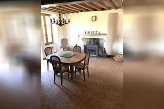  maison brinon-sur-beuvron 58420